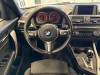 BMW 116 vaihtoauto