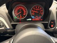 BMW 116 vaihtoauto