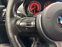 BMW 116 vaihtoauto