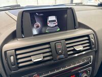 BMW 116 vaihtoauto