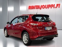 Nissan Pulsar vaihtoauto