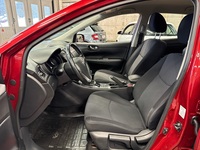 Nissan Pulsar vaihtoauto