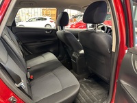 Nissan Pulsar vaihtoauto