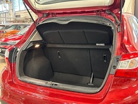 Nissan Pulsar vaihtoauto