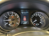 Nissan Pulsar vaihtoauto