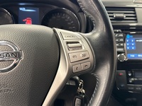 Nissan Pulsar vaihtoauto