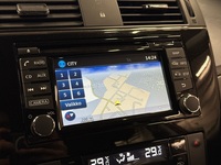 Nissan Pulsar vaihtoauto