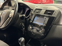 Nissan Pulsar vaihtoauto