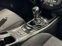 Nissan Pulsar vaihtoauto