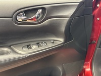 Nissan Pulsar vaihtoauto