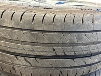 Nissan Pulsar vaihtoauto