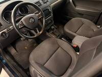 Skoda Yeti vaihtoauto