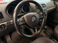 Skoda Yeti vaihtoauto