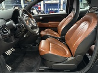 Abarth 500 vaihtoauto