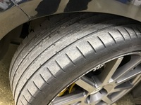 Abarth 500 vaihtoauto