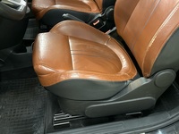 Abarth 500 vaihtoauto