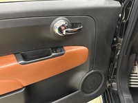 Abarth 500 vaihtoauto