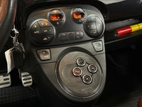 Abarth 500 vaihtoauto