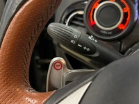 Abarth 500 vaihtoauto