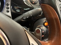 Abarth 500 vaihtoauto