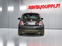 Abarth 500 vaihtoauto