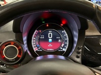 Abarth 500 vaihtoauto