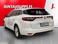 Renault Mégane vaihtoauto
