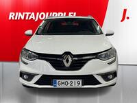 Renault Mégane vaihtoauto
