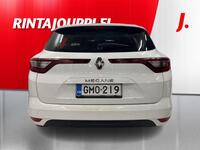 Renault Mégane vaihtoauto