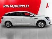 Renault Mégane vaihtoauto