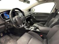 Renault Mégane vaihtoauto