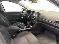 Renault Mégane vaihtoauto