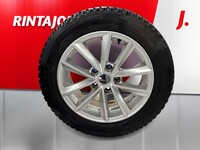 Renault Mégane vaihtoauto