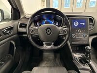 Renault Mégane vaihtoauto