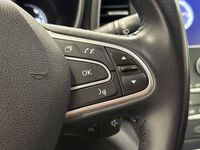 Renault Mégane vaihtoauto