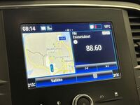 Renault Mégane vaihtoauto
