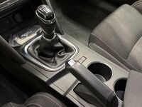 Renault Mégane vaihtoauto