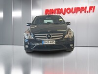 Mercedes-Benz R vaihtoauto