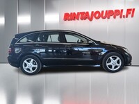 Mercedes-Benz R vaihtoauto