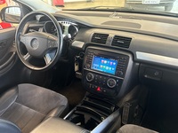 Mercedes-Benz R vaihtoauto
