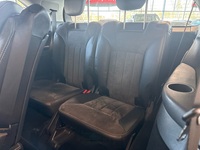 Mercedes-Benz R vaihtoauto