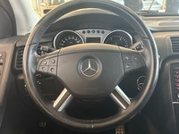 Mercedes-Benz R vaihtoauto
