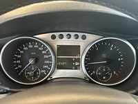 Mercedes-Benz R vaihtoauto