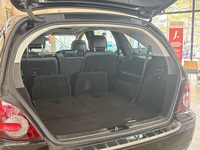 Mercedes-Benz R vaihtoauto