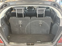 Mercedes-Benz R vaihtoauto