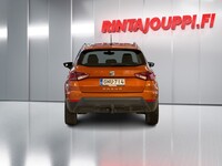 SEAT Arona vaihtoauto