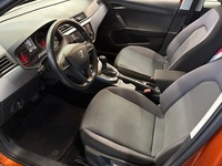 SEAT Arona vaihtoauto