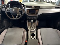 SEAT Arona vaihtoauto