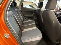 SEAT Arona vaihtoauto