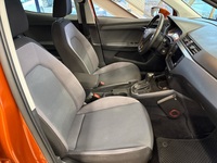 SEAT Arona vaihtoauto